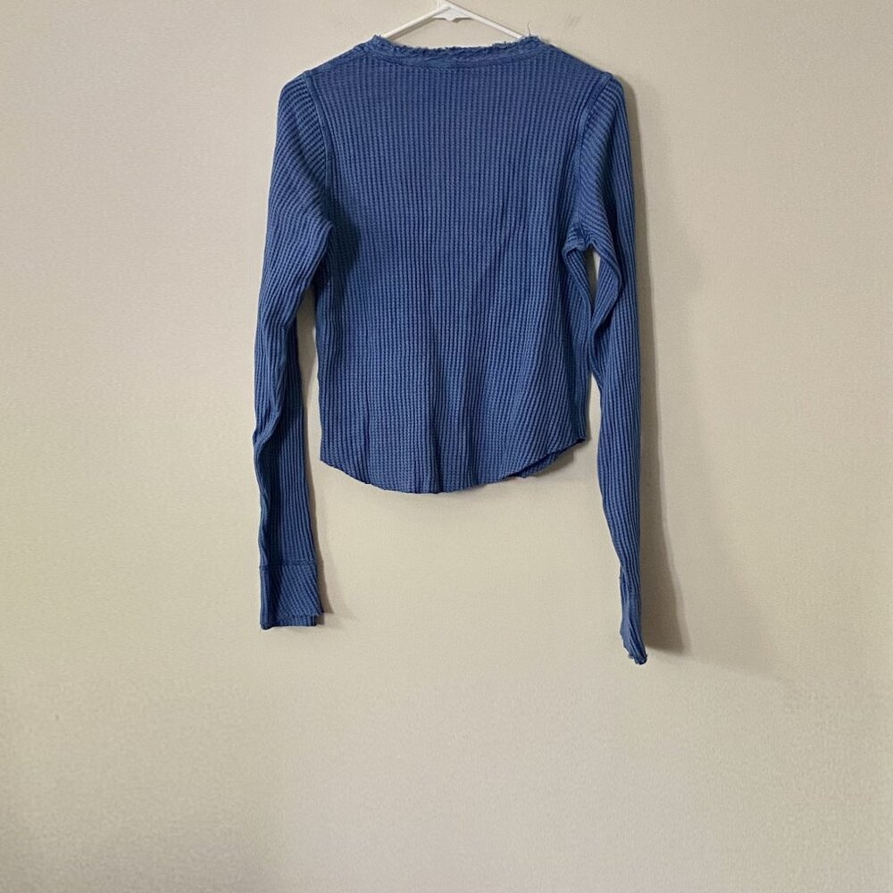 Free People FP One Colt Thermal NWOT - Picture 5 of 7